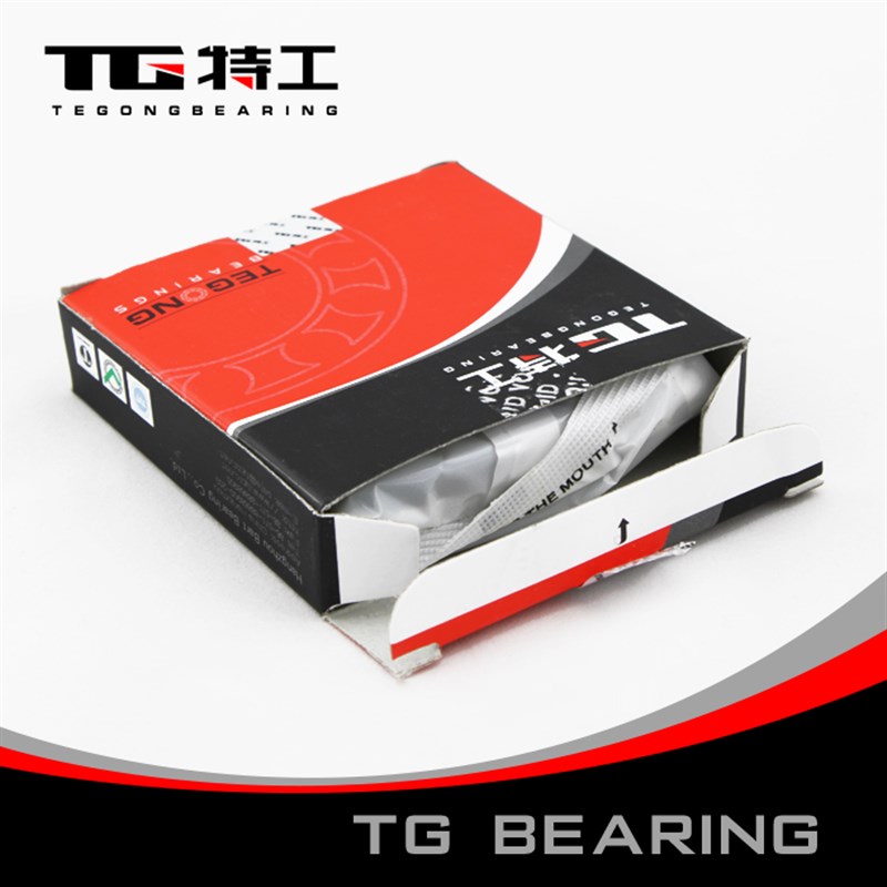 压缩机 内燃机6012  ZZ 2RS 180112单列深沟球轴承特工TG P4/Z2