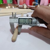 民族鼓槌鼓棒 六道木鼓槌 专用鼓棒 六道木腰鼓锤 堂鼓槌