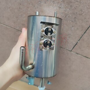 饮水机配件通用热胆 加热装置套装 制热胆双温控总成送扎带