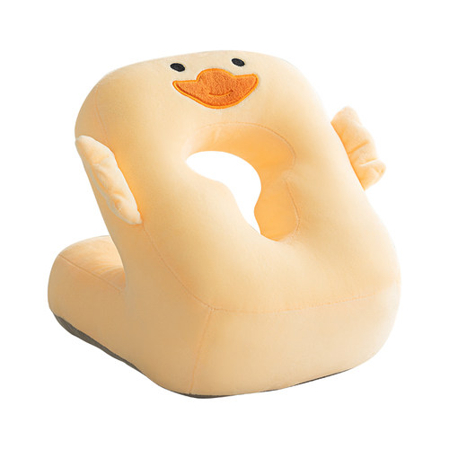 午睡枕趴睡枕儿童睡觉抱枕小学生午休枕头高中生桌上护眼午觉趴枕