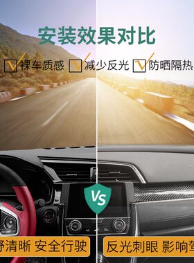 荣威RX5 MAX中控避光垫内饰改装车用防滑前台铺垫遮阳防晒仪表盘