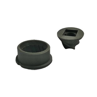 电动咖啡磨芯咖啡磨豆机配件手摇咖啡磨豆机电动配件陶瓷研磨芯