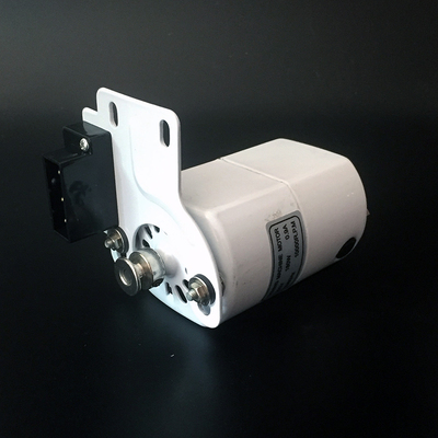 沪乐 安邦 威克家用三线锁边机电机马达老式码边包缝电动机小马达