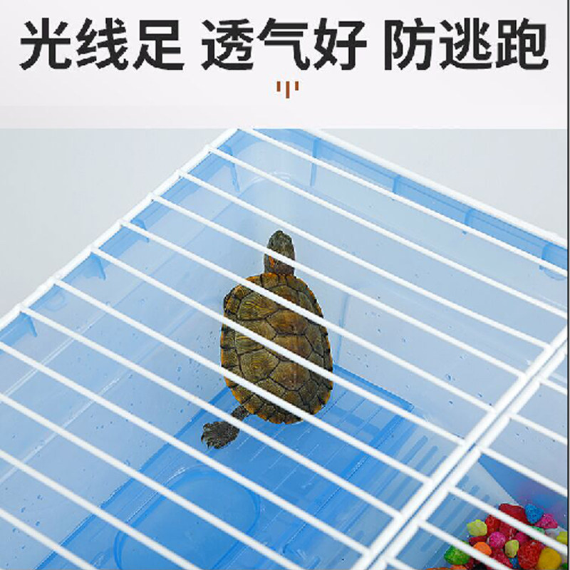 防逃逸带盖乌龟缸盖防猫聚宝盆大号特大号铁制龟缸盖乌龟盆的盖子,宠物/宠物食品及用品,桌面缸,淘宝优惠券,粉丝福利购,淘宝优惠卷