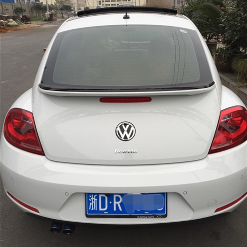 大众车牌架速腾途观L途昂朗逸帕萨特牌照边框新能源ID.34ID.6X