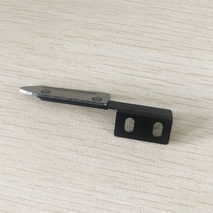 断布机底刀 黑切布机/省布机/裁剪机/裁布机底刀下刀带片