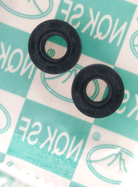 TC骨架油封6x35x7 7x14x4 7x15x5 7x16x7 7x17x5 7x17x7 7x18x5/7