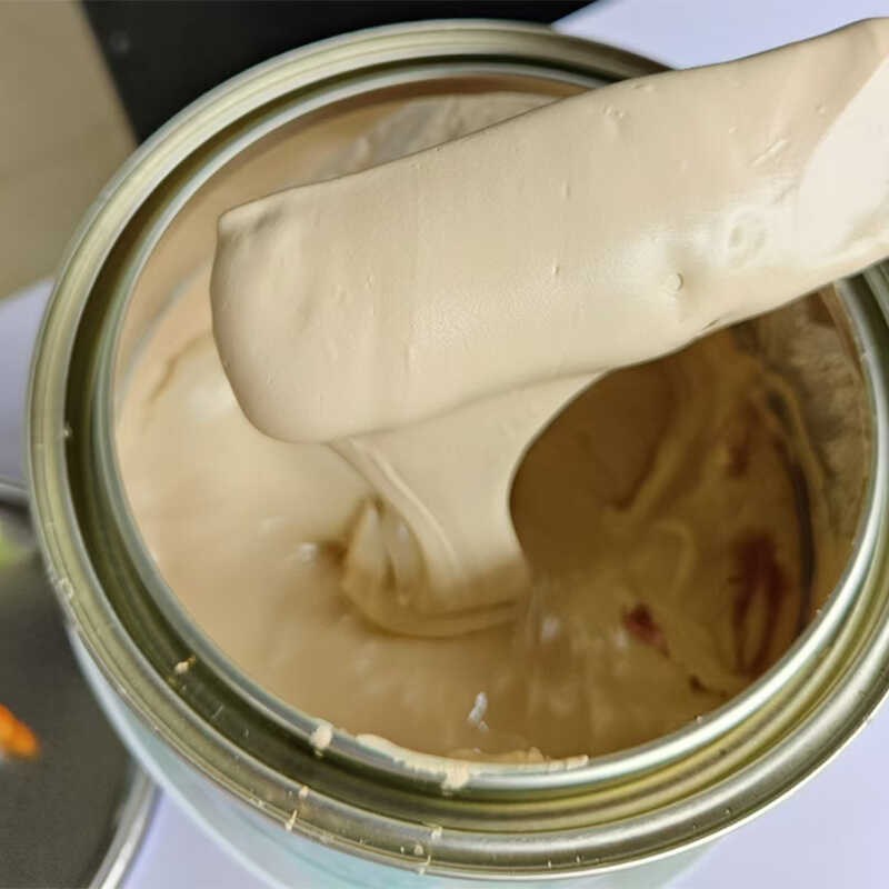 灰匠钣金灰汽车原子灰腻子膏合金灰耐高温快干抗裂痕永昌原子灰