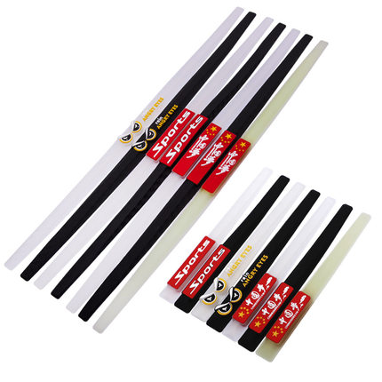 广汽埃安车门防撞条SPlus Y V s魅580汽车后视镜防刮蹭贴装饰用品