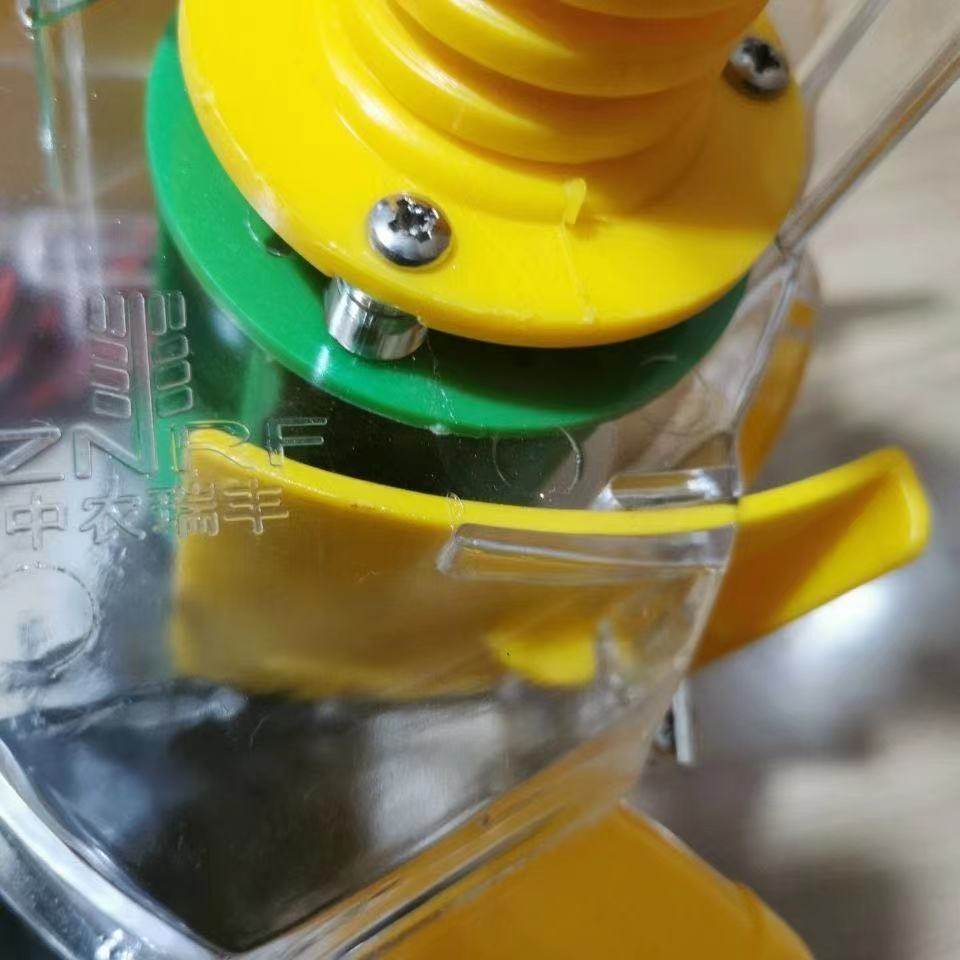 肥盒 新款大肥量电动肥盒 施肥神器  电子排肥器 播种撒肥机配件,农机/农具/农膜,施肥机械,淘宝优惠券,粉丝福利购,淘宝优惠卷