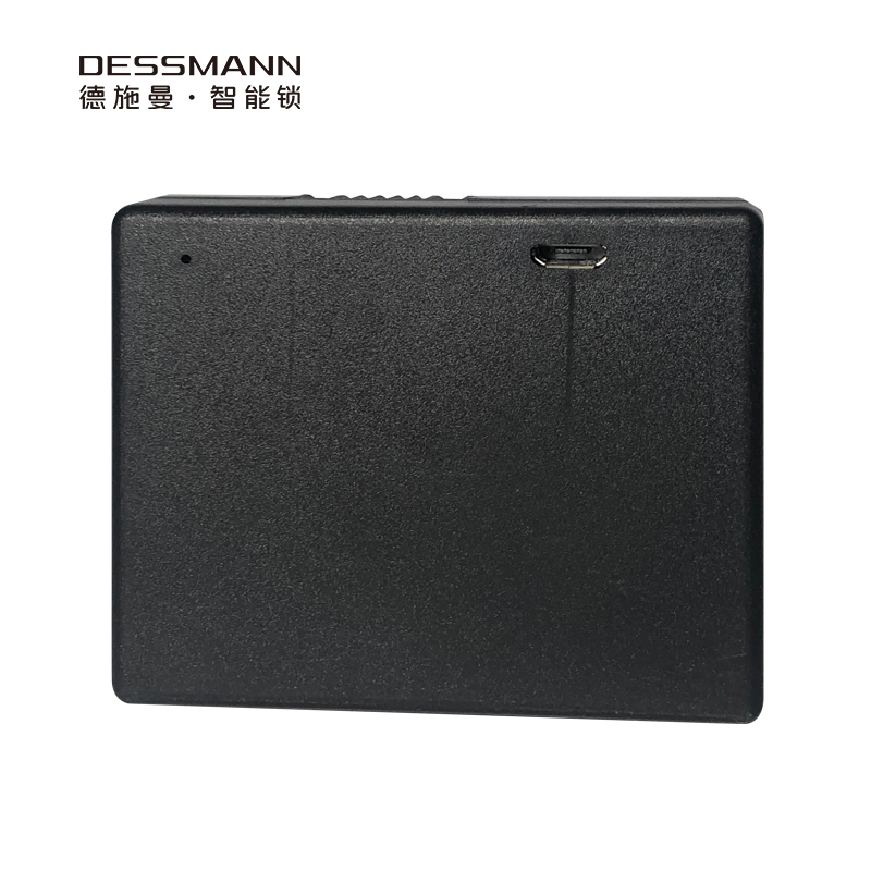 德施曼2250毫安/5000毫安智能锁锂电池