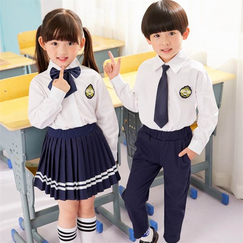 元旦儿童演出服装合唱服男女童朗诵表演英伦学院风学生主持人礼服,童装/婴儿装/亲子装,儿童演出服,淘宝优惠券,粉丝福利购,淘宝优惠卷