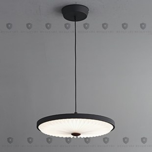 北欧风格 餐吊家用网红 丹麦全光普餐厅吊灯创意艺术设计师餐桌日式