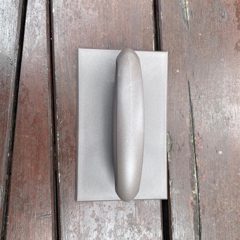 手工阿胶糕专用尼龙压板压平器塑料工具压实模具定型盘牛轧糖包邮