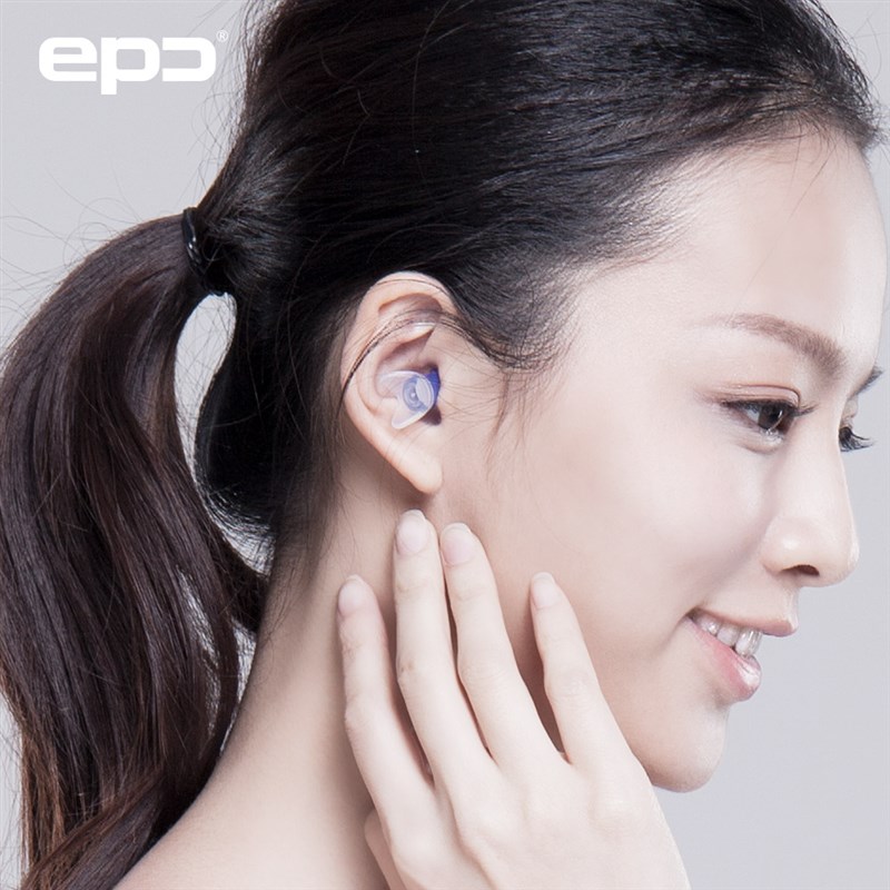 epc飞机耳塞减压专用防耳鸣耳痛成人儿童航空飞行充气枕眼罩4件套