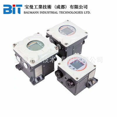 METSO美卓NDX阀门定位器NDX1512HG-XC0N0000-668隔爆外壳CCC认证