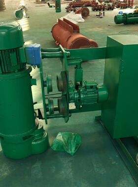 固定卧式电动葫芦图片 CD1（单速）电动葫芦 5T18M 悬挂式电葫芦