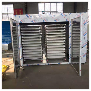 小型食品烘干箱 厂家现货 齐奥干燥设备 小型食品烘干箱