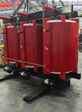 生产SCB18-1000KVA 800KVA 干式变压器 480V/220V 变压器生产厂家