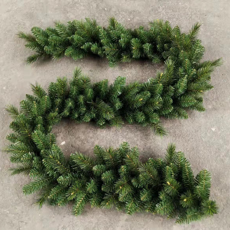 海迪圣诞场景布置用品270CM圣诞嘉蘭草装饰2.7米长绿色PVC藤条,节庆用品/礼品,圣诞装饰品,淘宝优惠券,粉丝福利购,淘宝优惠卷