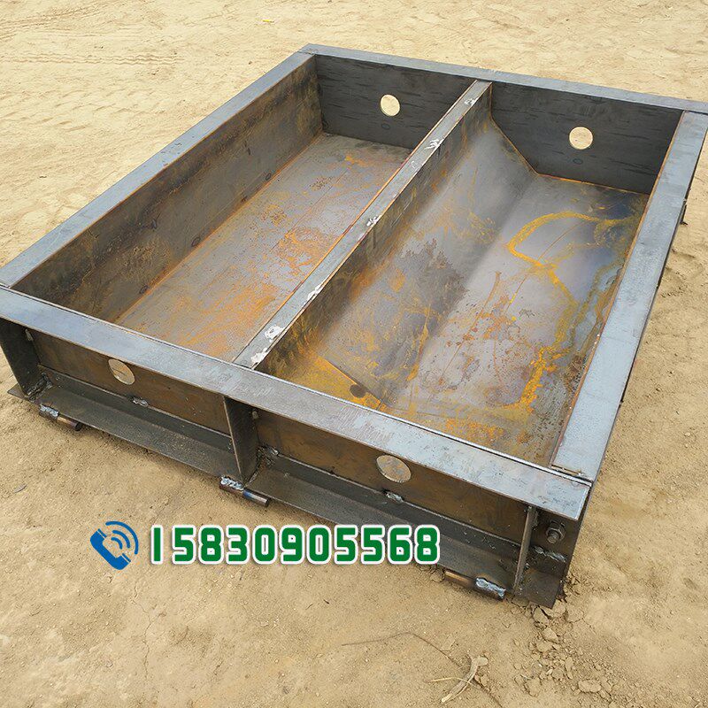 马路路沿石路牙石防撞路侧石水泥路缘石路边石钢模具按要求定制