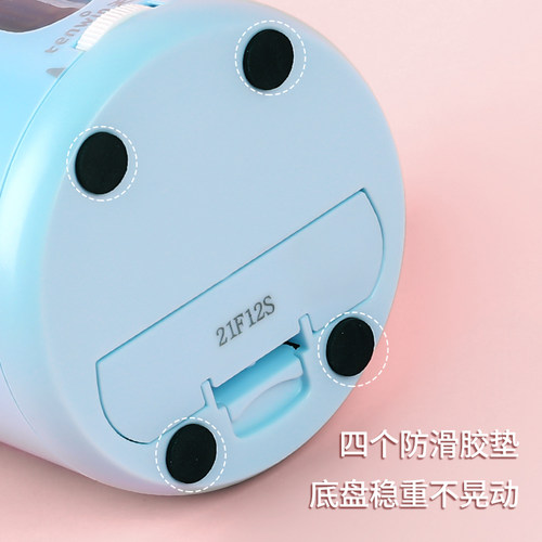 全自动削笔器小学生削笔刀男女孩铅笔卷笔机儿童幼儿园电动削笔机
