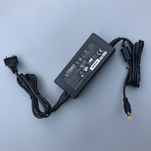 LG液晶显示器22EN33SA电源适配器19V1.3A 19V1.2A充电器变压器线