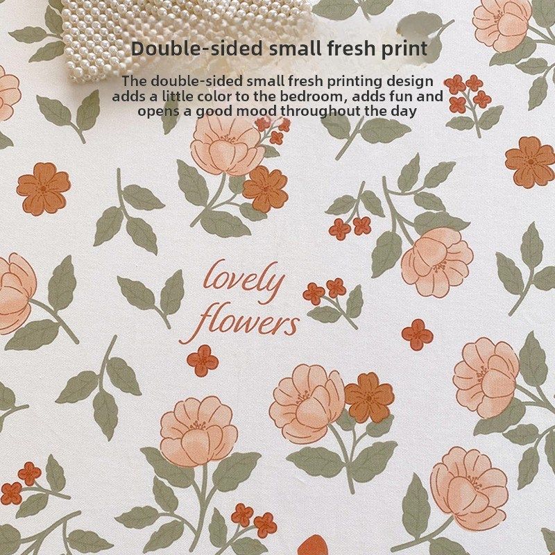 a级纯棉旧粗布枕套,一对纯棉枕套4874防头油夏季枕套,床上用品,枕套,淘宝优惠券,粉丝福利购,淘宝优惠卷