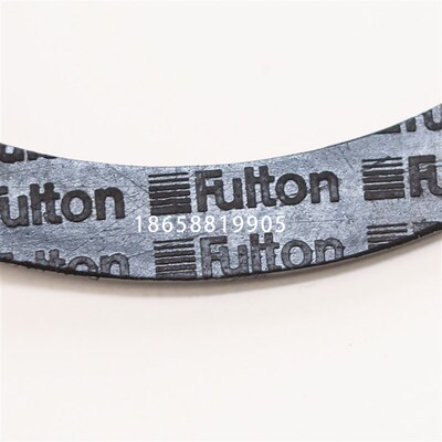 富尔顿锅炉341/2-E手孔11 1/215 1/21 1/4-E人孔橡胶垫圈