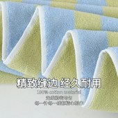 纯棉浴巾柔软吸水加厚男女情侣成人家用洗澡裹巾高颜值全棉大毛巾