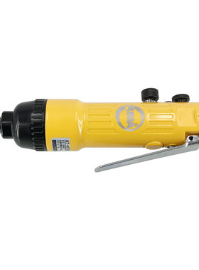 巨霸AT-4070A气动螺丝刀1/4气动起子 AT-4060A风批 强力改锥 气批