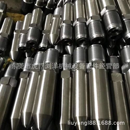 博创注塑氮化射嘴 唧嘴 喷嘴 料嘴
