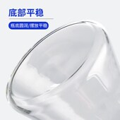具小嘴玻璃过瓶 厚壁抽瓶 硼硅玻璃 真空吸瓶具螺纹小咀