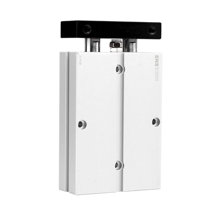 轴杆td大推力小型气缸气动tn2xxxxxxxx