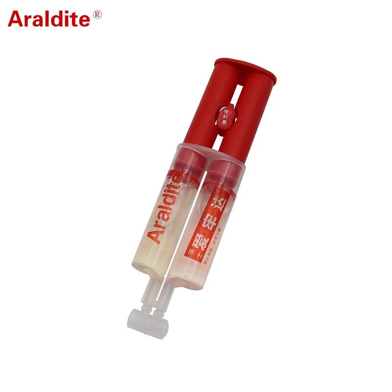 爱牢达针筒胶全环氧树脂胶水戒镶嵌水晶珠宝玉石