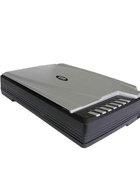 紫光FM3000平板扫描仪 A3幅面彩色高清文档照片平板扫描仪