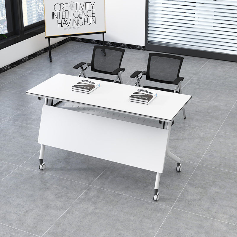 会议培训桌自由拼接长条桌人课桌椅职员办公培训台,商业/办公家具,培训桌/培训台,淘宝优惠券,粉丝福利购,淘宝优惠卷