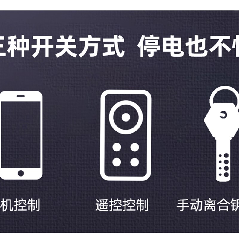 平门电机八字门电机走轮式门电机推杆电机拉臂式平移门电机