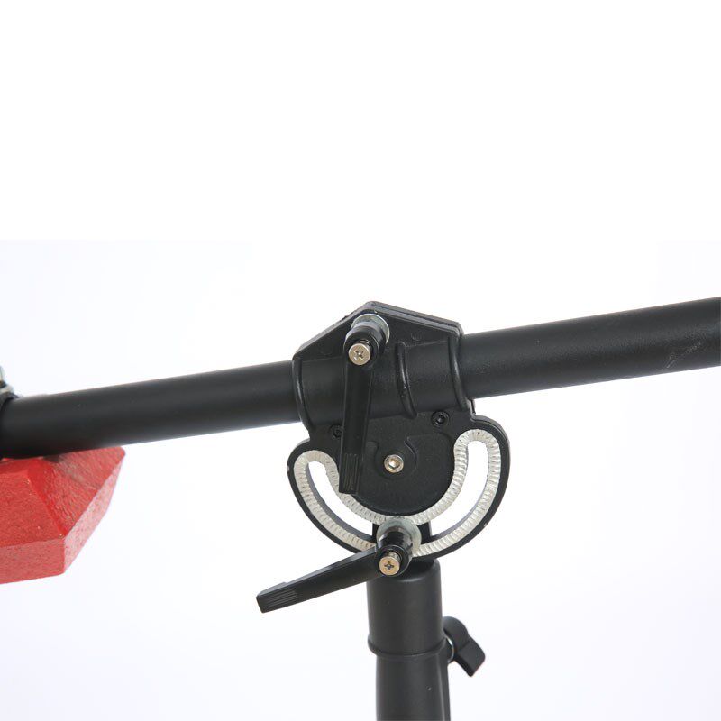 摄影顶灯架横臂中号顶灯架支撑沙袋影楼悬臂架吊臂架配重