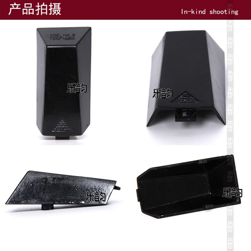 I雅佳OLO电吹管吹嘴盖参数旋钮盖定制D打印