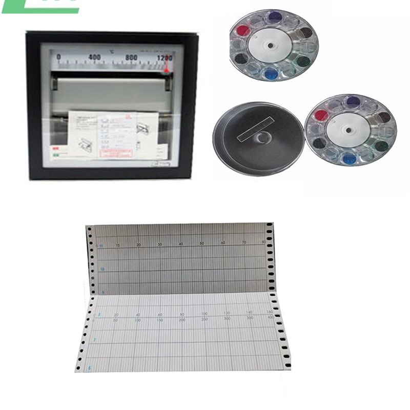 CHINO打印纸EH05035原装 千野EH3000记录纸EH05043/41/42/40/36