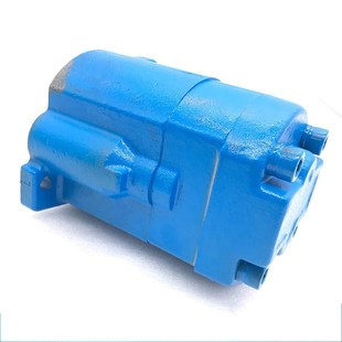 现代 徐工先导泵齿轮泵尾泵钩机 斗山大宇