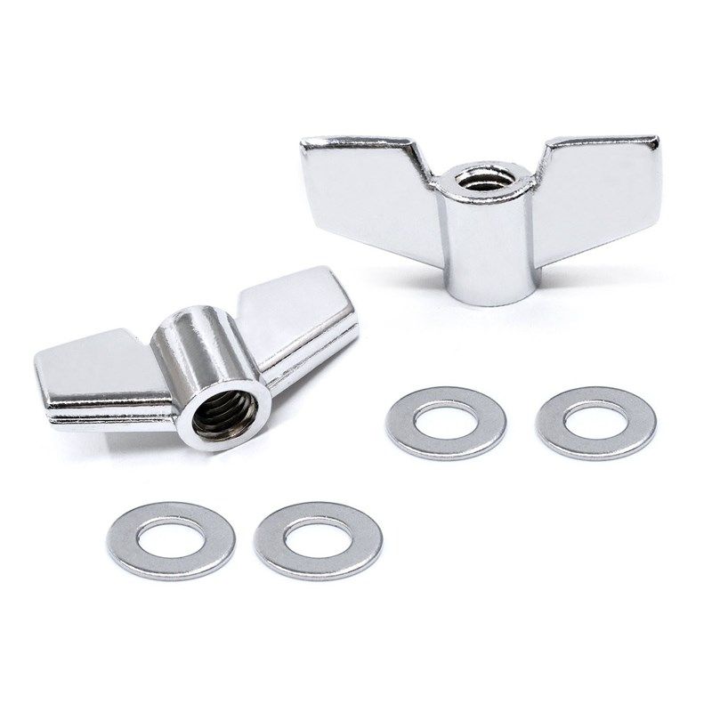 后浪器乐 架子鼓镲片装 爵士鼓踩镲吊镲垫片毛毡螺丝旋钮,乐器/吉他/钢琴/配件,其它乐器配件,淘宝优惠券,粉丝福利购,淘宝优惠卷