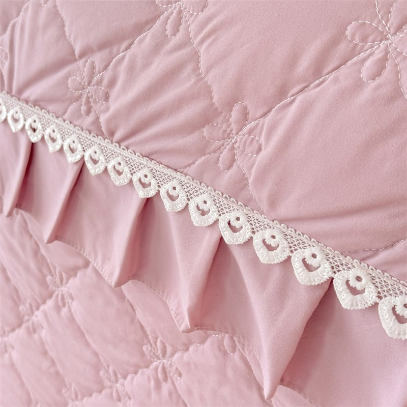 22新款亲肤磨毛夹棉床头罩床裙床头遮丑防尘防撞头一米五床