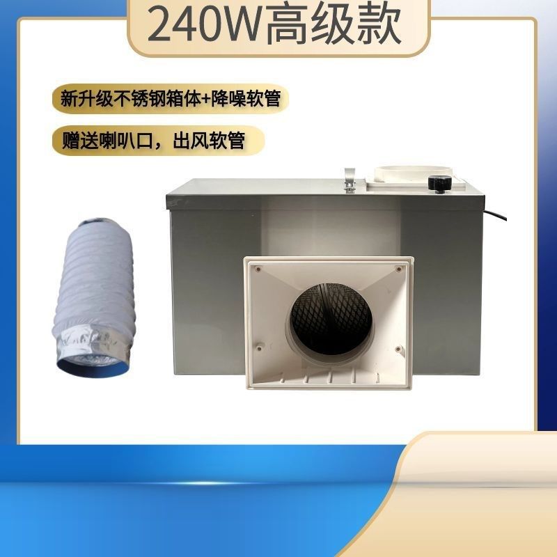 桌面雕刻吸尘器家用大吸力琥珀除尘金属打核雕过木雕集尘箱,办公设备/耗材/相关服务,碳粉吸尘器/微尘清洁器,淘宝优惠券,粉丝福利购,淘宝优惠卷