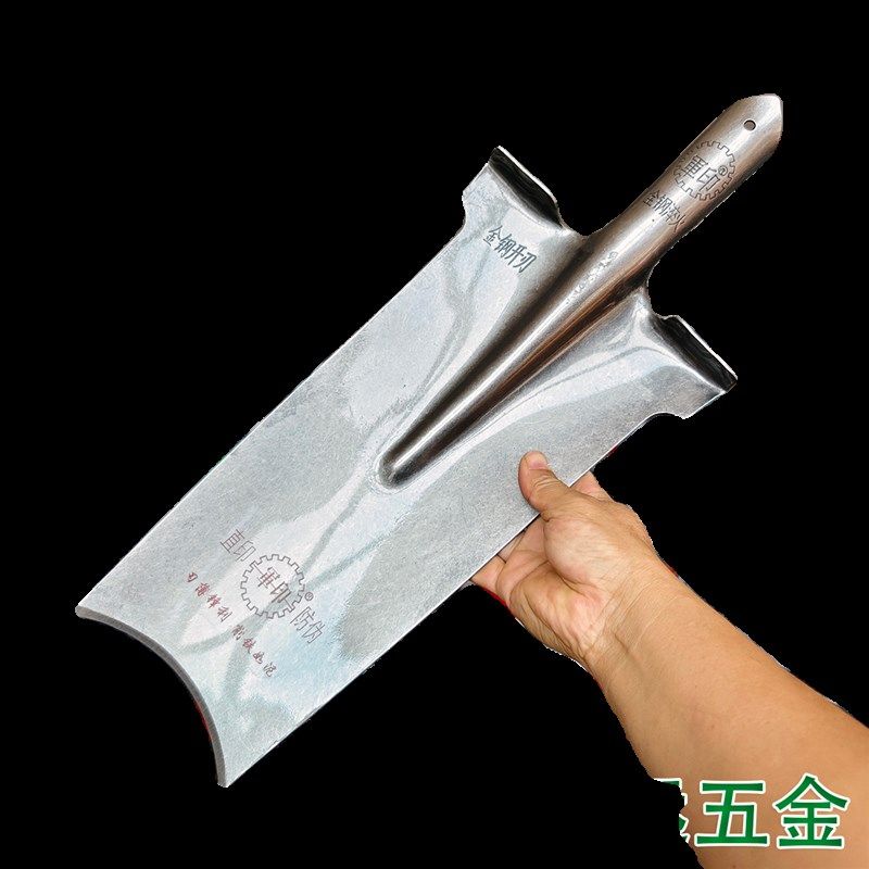 军印锰钢挖树锹加厚防伪钢锹月牙泥锹栽树挖沟苗挖窄口,农机/农具/农膜,锹,淘宝优惠券,粉丝福利购,淘宝优惠卷