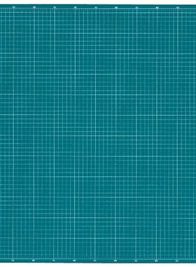 OLF面雕刻垫板 M切割板 美工垫板 愈合切痕