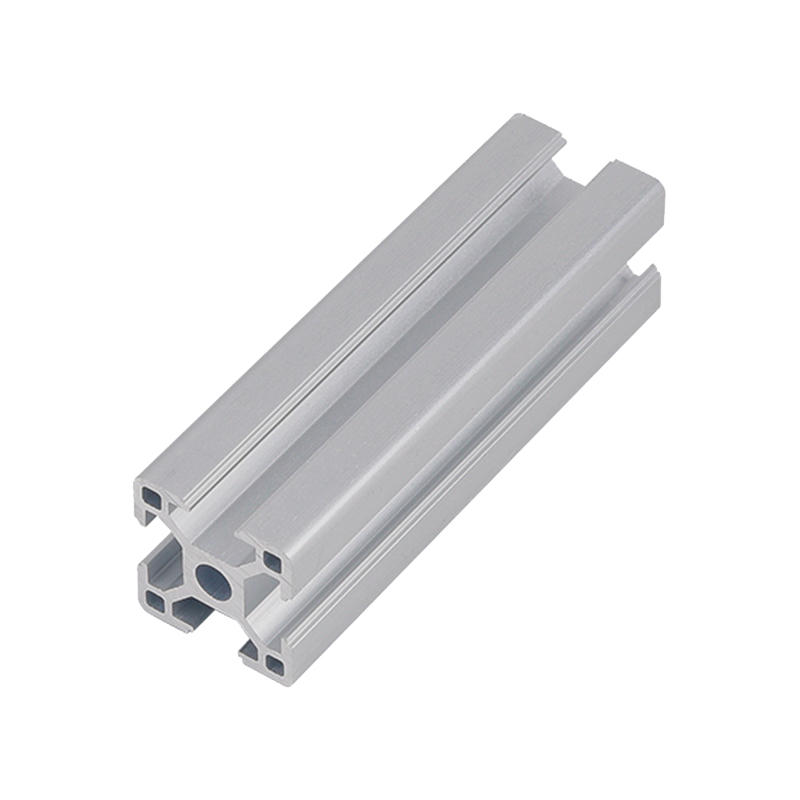 工业铝型材欧标铝合金型材5铝材工作台流水线吕合金框架