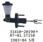 离合器主缸31410-20190*适用于TOYOTART-81,ST1501983-845/8