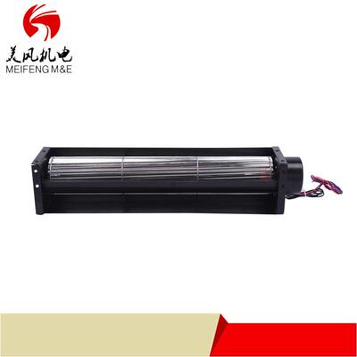 50290横流/贯流风机高品质壁炉烤箱取暖器专用大风量静音